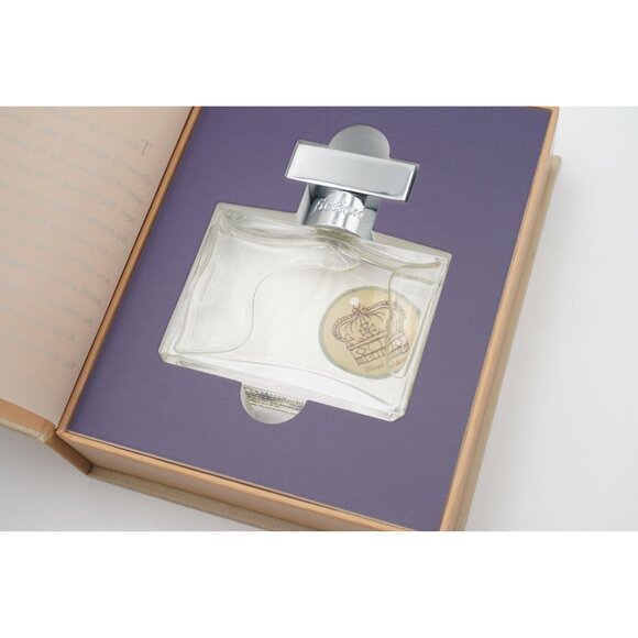 Anthropologie Fictions London She Knew He Was Forever 1.7 oz. EDP Eau de Parfum - Picture 4 of 4